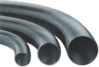 Tubo flessibile per aspirazione trucioli Ø 100 mm sezione da 10 mt