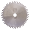 DH 220mm Hollow toothed blade for panel sizing