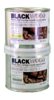 BLACKWOOD fast Bi-comp BLACK paste