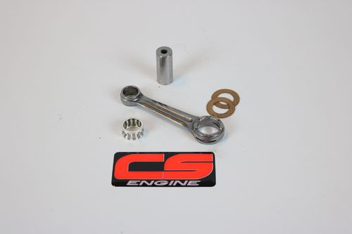 Connecting rod CNC complete CS Racing