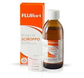 FLUifort Sciroppo