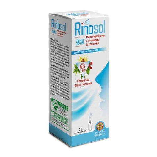 Rinosol 2act