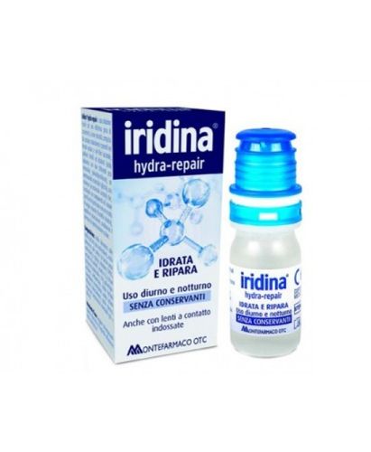 Iridina Hydra-Repair