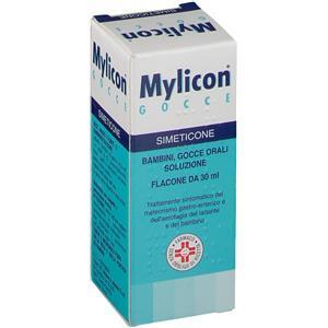 Mylicon gocce
