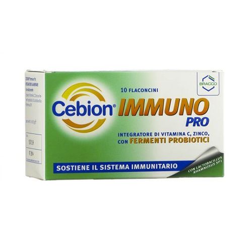 Cebion immunoPro