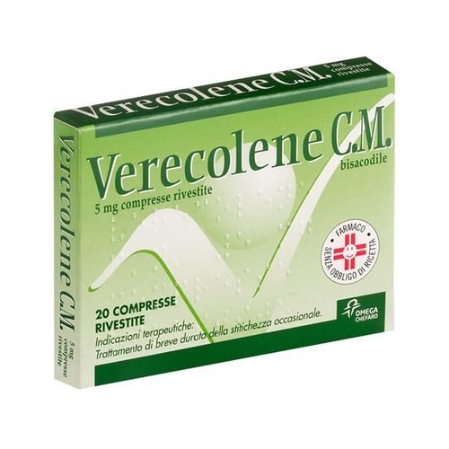 Verecolene C.M