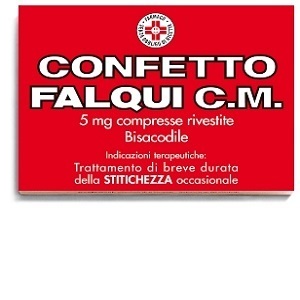Confetto Falqui c.m