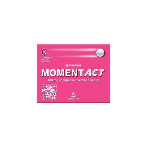 MomentAct 6 compresse