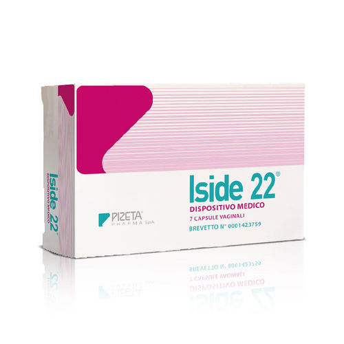 Iside 22