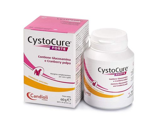 CystoCure 60g