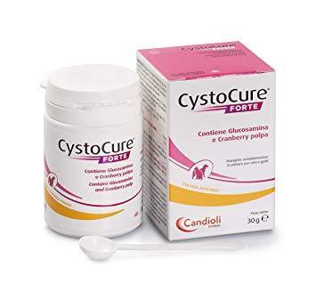 CystoCure 30g
