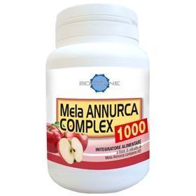 Mela Annurca Complex 1000