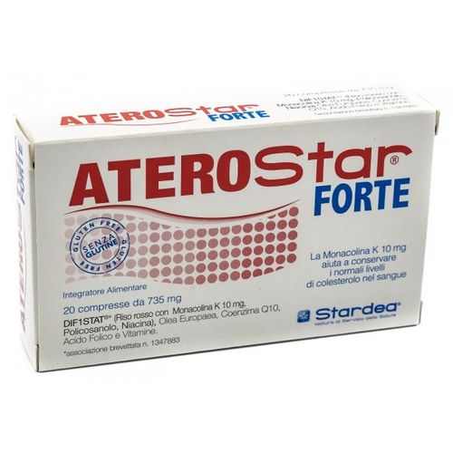 AteroStar Forte