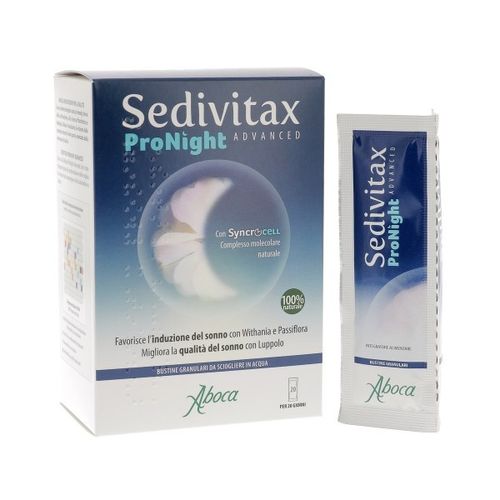 Seditivax ProNight Advanced