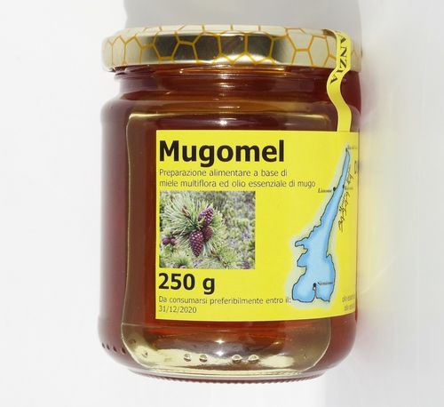 Italian Mugomel