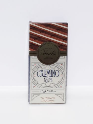 Cremino Süßer Schokolade Venchi gr100