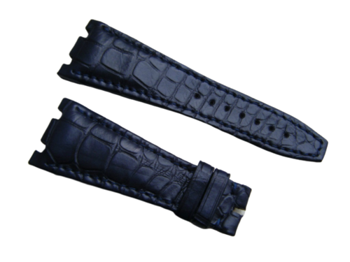 Cinturino Alligatore per Audermars Piguet OffShore 42/44mm